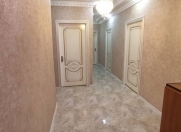 Satılır 5 otaqlı 110 m2 köhnə tikili Əhmədli