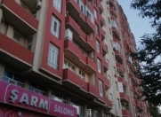 Satılır 3 otaqlı 123 m2 yeni tikili Rəsulzadə