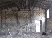 İcarəyə verilir 1 otaqlı 102 m2 obyekt Binəqədi