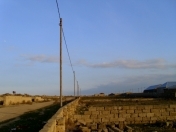 Satılır 10 sot torpaq Türkan