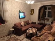 Satılır 2 otaqlı 44 m2 köhnə tikili 6 mkr