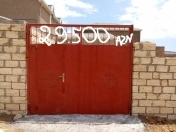 Satılır 2 otaqlı 66 m2 həyət evi Mehdiabad