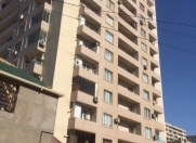 Satılır 3 otaqlı 124 m2 yeni tikili Badamdar