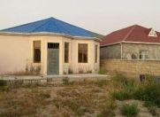 Satılır 3 otaqlı 80 m2 həyət evi Mərdəkan