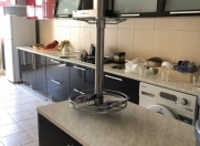 Satılır 6 otaqlı 240 m2 həyət evi Badamdar