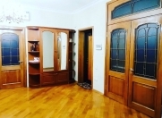 Satılır 4 otaqlı 180 m2 yeni tikili Sahil m.