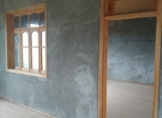 Satılır 3 otaqlı 156 m2 həyət evi Göyçay