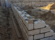 Satılır 5 otaqlı 1000 m2 bağ evi Pirşağı