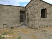 Satılır 2 otaqlı 45 m2 həyət evi Çiçək