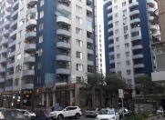 Satılır 3 otaqlı 190 m2 yeni tikili Nizami m.