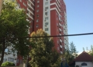 Satılır 3 otaqlı 109 m2 yeni tikili Nəriman Nərimanov m.