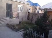 Satılır 3 otaqlı 100 m2 bağ evi Aviasiya Akademiyası Universiteti