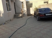 Satılır 3 otaqlı 100 m2 həyət evi Mehdiabad