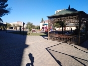 Satılır 5 otaqlı 120 m2 köhnə tikili Sahil