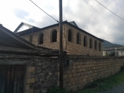 Satılır 9 otaqlı 448 m2 bağ evi Oğuz