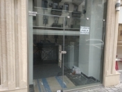 Satılır 10 otaqlı 200 m2 obyekt 28 May m.