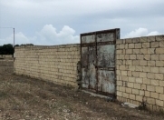 Satılır 6 sot torpaq Xudat