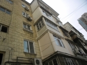 Satılır 1 otaqlı 32 m2 köhnə tikili Bayıl