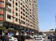 Satılır 3 otaqlı 125 m2 yeni tikili Nəsimi r.