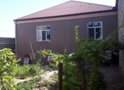Satılır 3 otaqlı 99 m2 həyət evi Maştağa