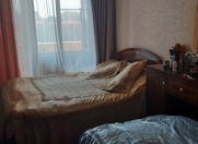 Satılır 1 otaqlı 50 m2 yeni tikili 7 mkr