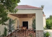 Satılır 5 otaqlı 180 m2 bağ evi Novxanı