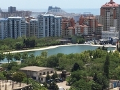 Satılır 3 otaqlı 125 m2 yeni tikili 28 May m.