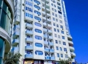 Satılır 4 otaqlı 200 m2 yeni tikili Xalqlar Dostluğu m.