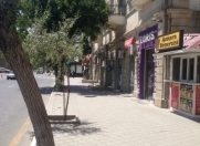 Satılır 6 otaqlı 80 m2 obyekt Dənizkənarı Milli park