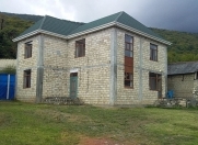 Satılır 3 otaqlı 167 m2 villa Oğuz