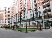 Satılır 2 otaqlı 101 m2 yeni tikili Nəsimi r.