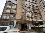 Satılır 2 otaqlı 46 m2 köhnə tikili Köhnə Günəşli