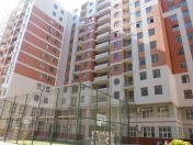 Satılır 3 otaqlı 130 m2 yeni tikili 20 yanvar m.