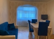 İcarəyə verilir 2 otaqlı 50 m2 köhnə tikili Montin