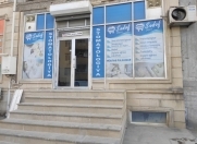 Satılır 4 otaqlı 80 m2 obyekt Yeni Yasamal