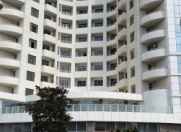 İcarəyə verilir 2 otaqlı 60 m2 obyekt İnşaatçılar m.