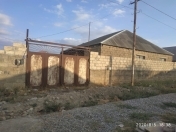 Satılır 3 otaqlı 100 m2 həyət evi Sumqayıt