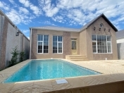 Satılır 3 otaqlı 100 m2 bağ evi Mərdəkan