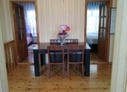 Satılır 4 otaqlı 120 m2 həyət evi Binəqədi
