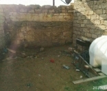 Satılır 2 otaqlı 75 m2 həyət evi Hövsan