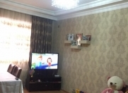 Satılır 3 otaqlı 80 m2 köhnə tikili Y.Günəşli