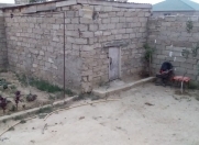 Satılır 3 otaqlı 100 m2 həyət evi Ramana