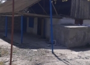 Satılır 4 otaqlı 270 m2 bağ evi Yevlax