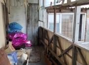 Satılır 2 otaqlı 42 m2 həyət evi Nizami m.