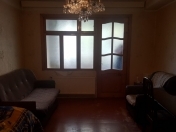 Satılır 3 otaqlı 61 m2 köhnə tikili Bakı Dövlət Universiteti