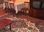 Satılır 2 otaqlı 50 m2 köhnə tikili 3 mkr