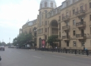 Satılır 2 otaqlı 60 m2 köhnə tikili Sahil bağı