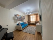 Satılır 4 otaqlı 141 m2 yeni tikili Qələbə dairəsi