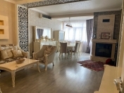 Satılır 3 otaqlı 117 m2 yeni tikili Şərq Bazarı