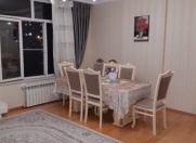 Satılır 2 otaqlı 92.4 m2 yeni tikili Əhmədli